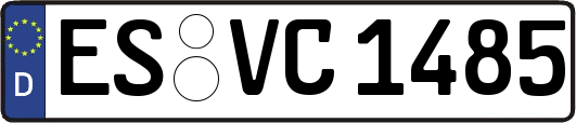 ES-VC1485