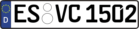 ES-VC1502