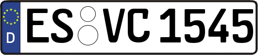 ES-VC1545