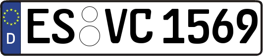 ES-VC1569