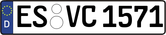 ES-VC1571