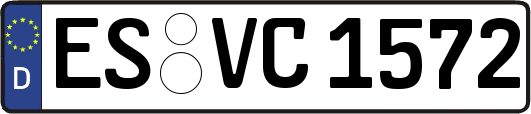 ES-VC1572