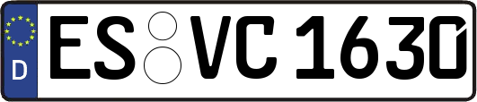 ES-VC1630