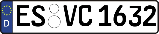 ES-VC1632
