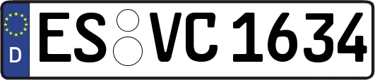 ES-VC1634