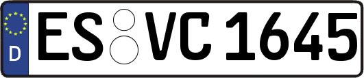 ES-VC1645