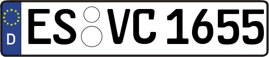 ES-VC1655
