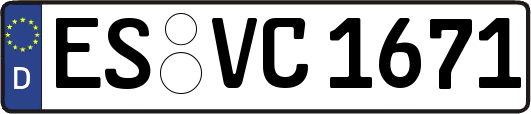 ES-VC1671