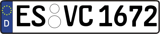 ES-VC1672