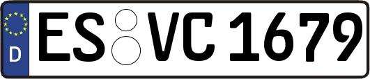 ES-VC1679