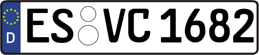 ES-VC1682