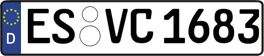 ES-VC1683