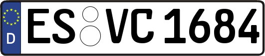 ES-VC1684