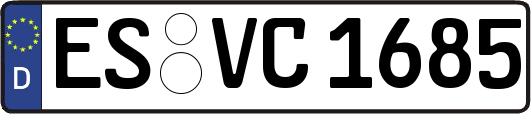 ES-VC1685