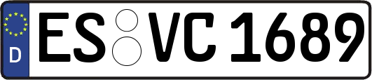 ES-VC1689