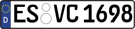 ES-VC1698