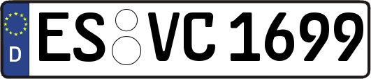 ES-VC1699