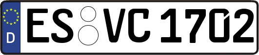 ES-VC1702