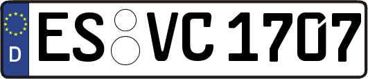ES-VC1707