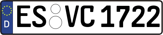 ES-VC1722