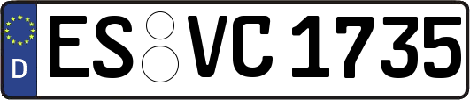 ES-VC1735