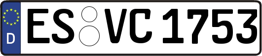 ES-VC1753