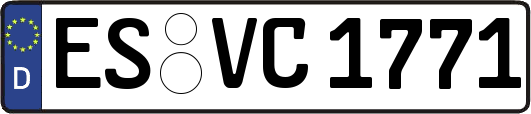 ES-VC1771