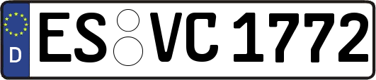 ES-VC1772