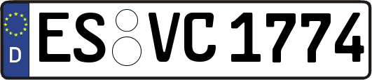 ES-VC1774