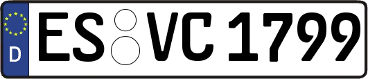 ES-VC1799