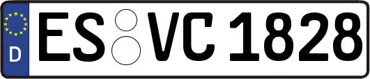 ES-VC1828