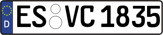 ES-VC1835