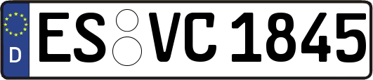 ES-VC1845