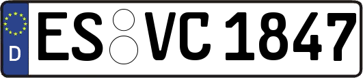 ES-VC1847