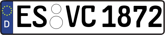 ES-VC1872