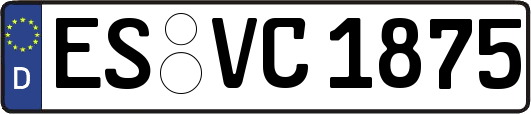 ES-VC1875