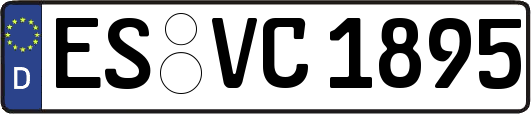 ES-VC1895