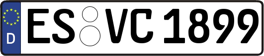 ES-VC1899