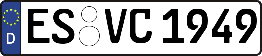 ES-VC1949