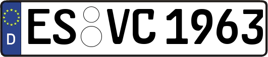 ES-VC1963