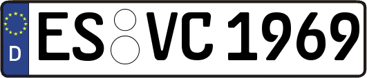 ES-VC1969