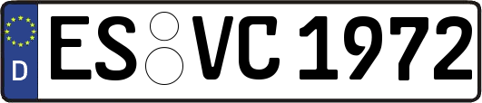 ES-VC1972
