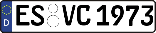 ES-VC1973