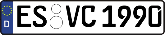 ES-VC1990