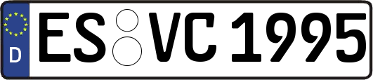 ES-VC1995