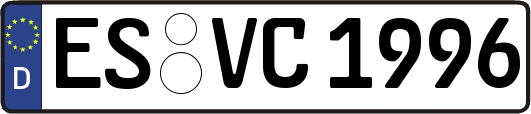 ES-VC1996