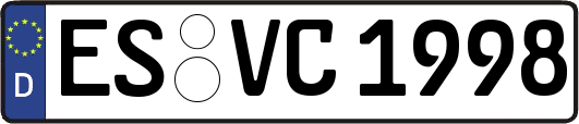 ES-VC1998
