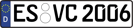 ES-VC2006