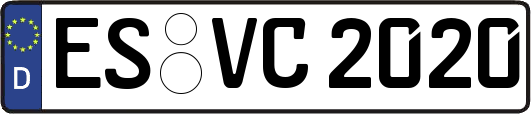 ES-VC2020