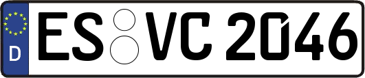 ES-VC2046